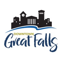 Downtown Great Falls Association logo - Similar company to Great Falls Development Alliance