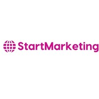 Start-Marketing logo - Similar company to Finprowise Solutions