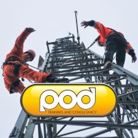 POD Training and Consultancy logo - Similar company to The Retail Future Alliance