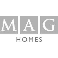 MAG Homes logo - Similar company to Brada Developments