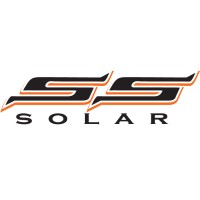 SS Solar logo - Similar company to Cross Atlantic Solar