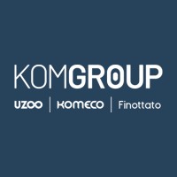 Komgroup Ltda logo - Similar company to Komeco