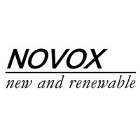 Novox Netherlands logo - Similar company to Novox Oy