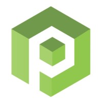 Percipient logo - Similar company to Shuffleme