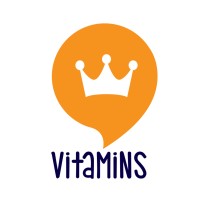 Vitamins Kids logo - Similar company to Jk Graphics