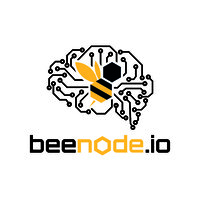 Beenode.io logo - Similar company to Integra Iot