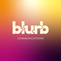 Blurb Communications logo - Similar company to Lighthusky Technologies Pvt. Ltd