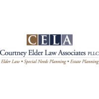 Courtney Elder Law Associates PLLC logo - Similar company to The 100S Pilates