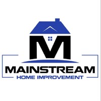 Mainstream Home Improvement logo - Similar company to Richard Andrews Architects
