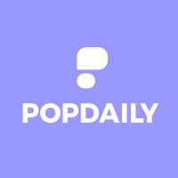 PopDaily 波波黛莉的異想世界 logo - Similar company to Accupass