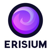 ERISIUM SAS logo - Similar company to Fugue Interactive