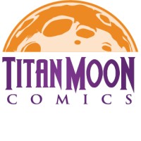 Titan Moon Comics LLC logo - Similar company to Shenzhen Prima Industry Co., Ltd.