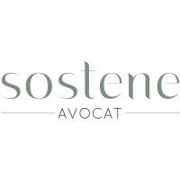 SOSTENE AVOCAT logo - Similar company to Latscha Avocats
