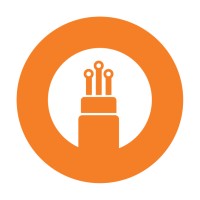 FibrePoynt logo - Similar company to Psd No Parlamento Europeu