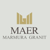 MAER Marmura Granit logo - Similar company to Plus Marble