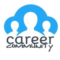 Career Community Recruitment solutions logo - Similar company to Staffit