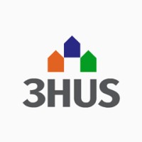 Fastighets AB 3Hus logo - Similar company to Farsan'S Fastighets Ab