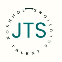 Johnson Talent Solutions logo - Similar company to Tag4Hr