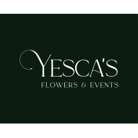 Yesca's Flowers logo - Similar company to Bemo Line
