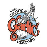 Gilroy Garlic Festival Association logo - Similar company to Factor X
