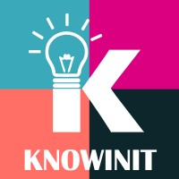 Knowinit logo - Similar company to Koly Expansion 🇫🇷