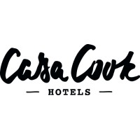 Casa Cook Hotels logo - Similar company to Suitelife Hotels