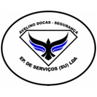 Avelino Docas Segurança logo - Similar company to Audazes, Lda - Private Security