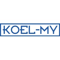 Koel-MY airconditioning logo - Similar company to Labis Koeltechniek