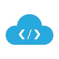 Codincloud logo - Similar company to Webisoft