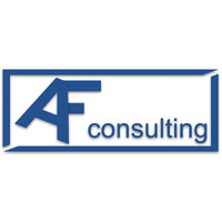 AF Consulting logo - Similar company to Benarative