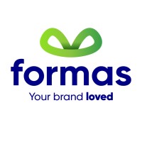 Formas logo - Similar company to Pit Process | Intelligence  | Technology