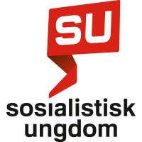SOSIALISTISK UNGDOM logo - Similar company to Fremskrittspartiet/Progress Party