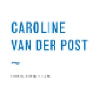 Caroline Van Der Post Coaching Training En Advies