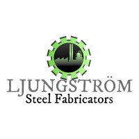 Ljungström Steel Fabricators logo - Similar company to Balkon