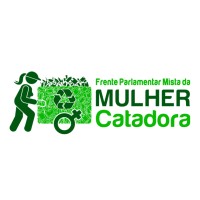 Frente Parlamentar Mista da Mulher Catadora logo - Similar company to Mural Do Clima Brasil