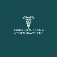 Restrukturierungs- & Interim Management logo - Similar company to Healthcare Partner