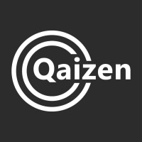 Qaizen logo - Similar company to Corpora