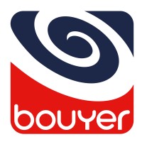 BOUYER | Réseau DEF logo - Similar company to Yanmar Construction