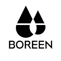 BOREEN logo - Similar company to Handicraft Store