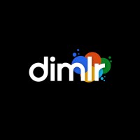 dimlr logo - Similar company to Startup Bazaar