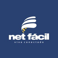 Net Fácil logo - Similar company to Master Internet