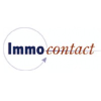 Immocontact logo - Similar company to Touchbase Real Estate