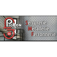 Serrurerie Métallerie Pigeon sebastien logo - Similar company to Meca Distribution