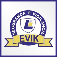 Grupo Evik logo - Similar company to Alkanse Equipamentos Eletrônicos