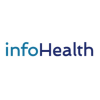 Infohealth Solutions logo - Similar company to Forefront Technologies International Inc.