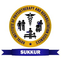 Royal Institute of Physiotherapy & Rehabilitation Sciences Hidayat Campus Sukkur logo - Similar company to Aptech Sukkur
