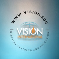 Vision International University logo - Similar company to Absoulute Christian University