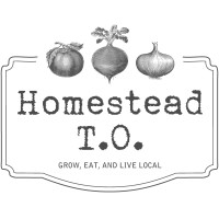 Homestead T.O. logo - Similar company to Vegan Linked
