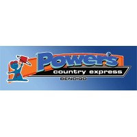 Power's Country Express
