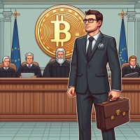 Crypto Assets Risk and Recovery Law Expert logo - Similar company to Crypto Track